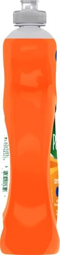 Palmolive Ultra Dish Liquid, Orange, Antibacterial, 32.5 Fl Oz (Pack of 1)
