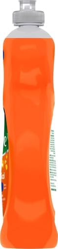 Palmolive Ultra Dish Liquid, Orange, Antibacterial, 32.5 Fl Oz (Pack of 1)