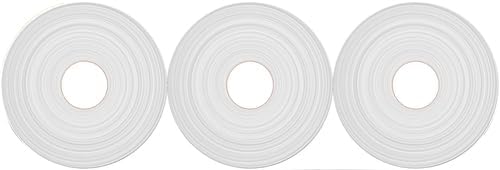 Viva Multi-Surface Cloth Paper Towels, Choose-A-Sheet Size, 12 Triple Rolls, 165 Sheets per Roll (Packaging May Vary)