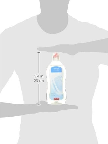 Miele Rinse Aid for Dishwashers 16.9 oz - Package of 2