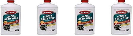 Roebic K-570-Q 32-Ounce Leach And Drain Field Opener Concentrate