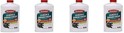 Roebic K-570-Q 32-Ounce Leach And Drain Field Opener Concentrate