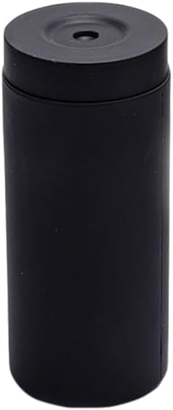RefillableDish Washing Liquid Dispenser,Black Dish soap Dispenser,Silicone Squeeze Bottle for Dish soap in Kitchen and Bathroom,Dishwashing Liquid Container (Black)