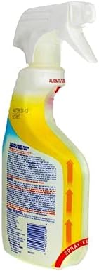 Tilex Mold and Mildew Remover Spray, 16 Fl Oz