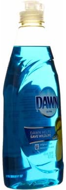Dawn Dishwashing Liquid, Original Scent, 38 fl oz