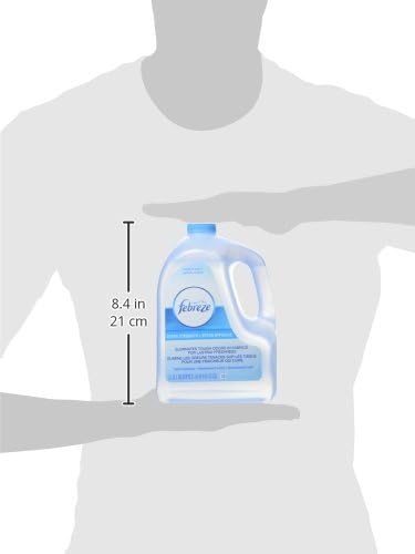 Febreze FABRIC Refresher, Extra Strength, 1 Count, 16.9 oz