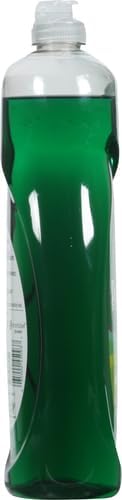 Palmolive Ultra Strength Liquid Dish Soap, Original Green, 32.5 Fluid Ounce (Packaging May Vary)