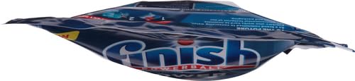 Finish Power Dishwasher Detergent 27ct