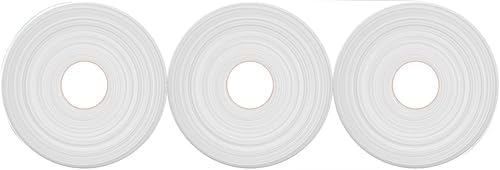 Viva Multi-Surface Cloth Paper Towels, Choose-A-Sheet Size, 12 Triple Rolls, 165 Sheets per Roll (Packaging May Vary)