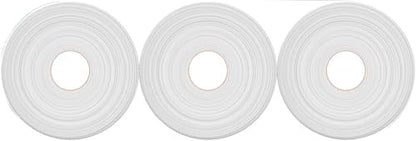 Viva Multi-Surface Cloth Paper Towels, Choose-A-Sheet Size, 12 Triple Rolls, 165 Sheets per Roll (Packaging May Vary)