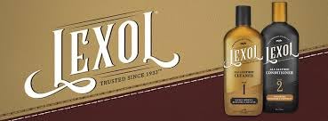 Manna Pro Lexol Leather Cleaner 25-Moistened Quick Wipes