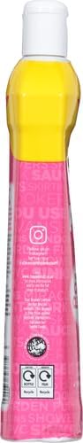Stardrops The Pink Stuff Miracle Cream Cleaner for Stainless Steel & Multi-Purpose Surfaces – Removes Grease, Grime, Limescale & Soap Scum – Tough on Stains, Gentle on Surfaces – 500ml