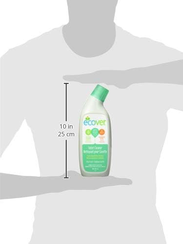 Ecover Toilet Bowl Cleaner, Pine Fresh, 25 Ounce