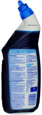 Lysol Power Toilet Bowl Cleaner Value Pack, 2 Count (Pack of 2) 2