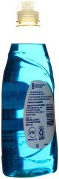 Dawn Dishwashing Liquid, Original Scent, 38 fl oz