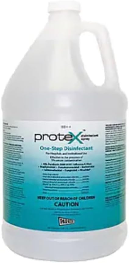 Parker Labs 42-28 Alcohol Free Disinfectant, Gallon Size