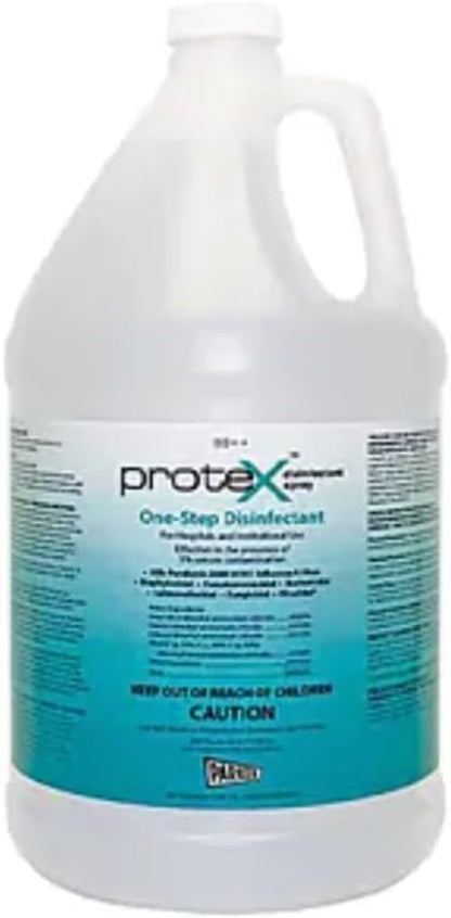 Parker Labs 42-28 Alcohol Free Disinfectant, Gallon Size
