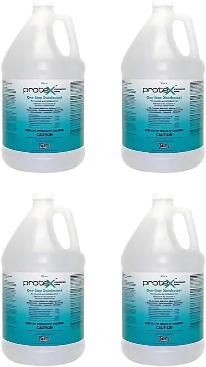 Parker Labs 42-28 Alcohol Free Disinfectant, Gallon Size
