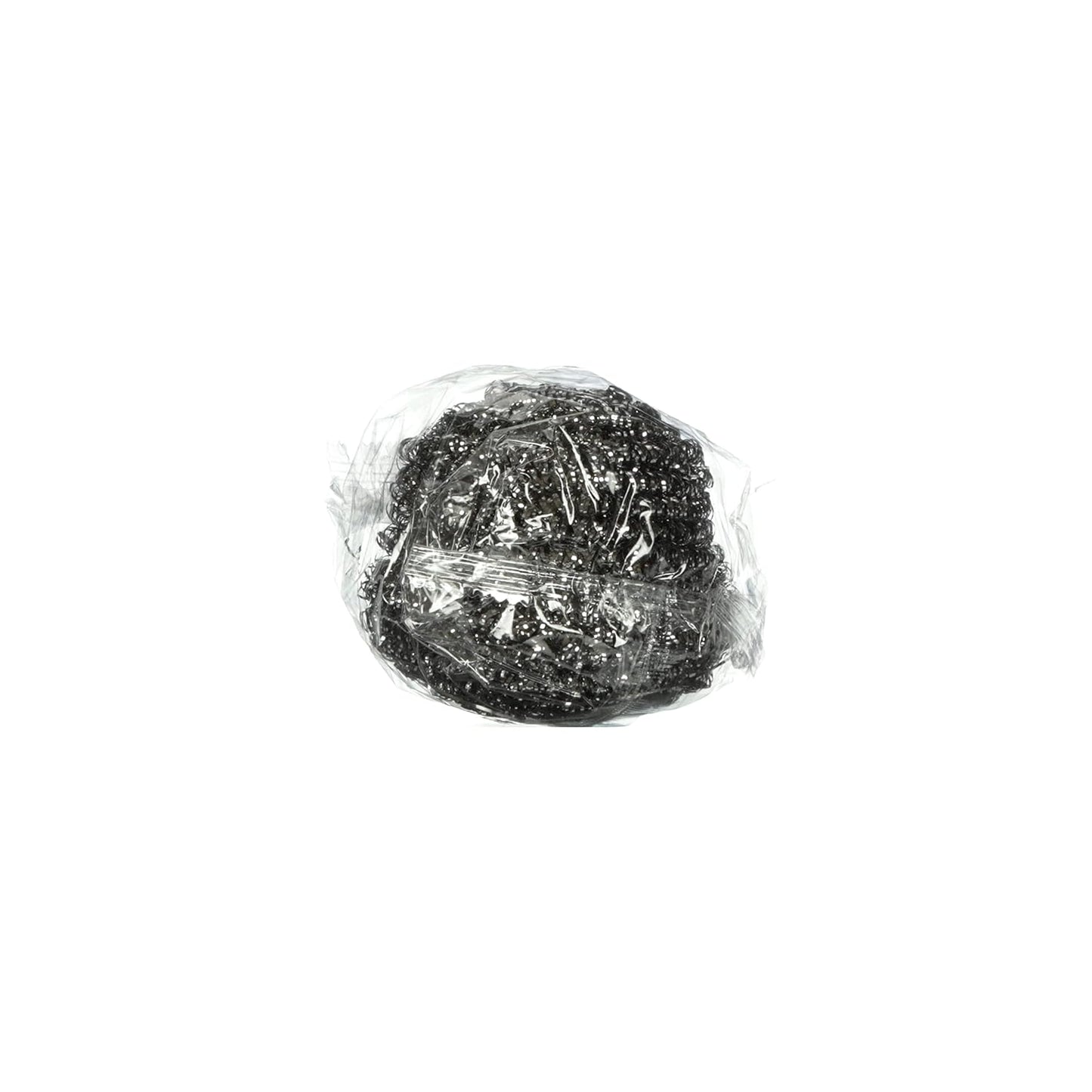 3M Scotch-Brite Stainless Steel Scrubber 84, 1.75 Oz, 12/Case