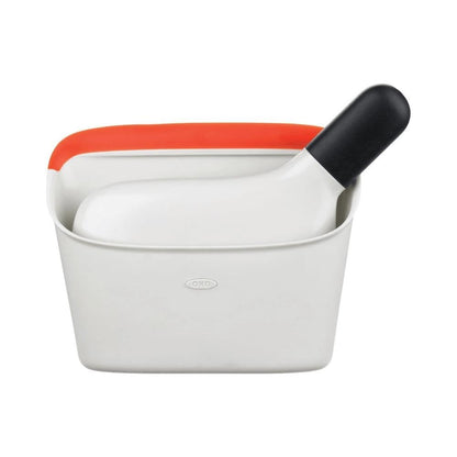 OXO Good Grips Dustpan and Brush Set