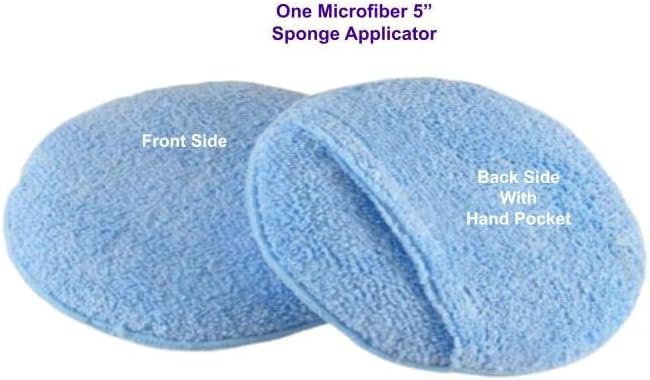 Leather CPR Cleaner 16" Microfiber Cleaning Cloth - Microfiber Towel for Car, Lint Free Microfibers Cleaning Cloths for Cars, Micro Fiber Towels, Lint Free Rags, Clean Leather, & Furniture - 2 Pack