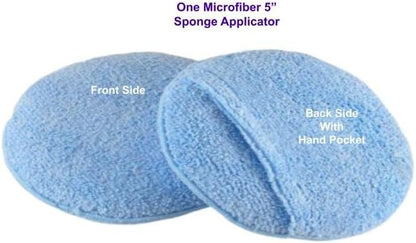 Leather CPR Cleaner 16" Microfiber Cleaning Cloth - Microfiber Towel for Car, Lint Free Microfibers Cleaning Cloths for Cars, Micro Fiber Towels, Lint Free Rags, Clean Leather, & Furniture - 2 Pack