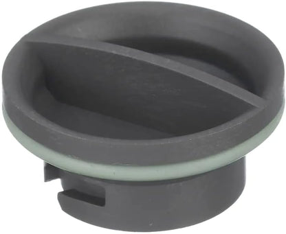 WPW10524919 Rinse Aid Cap Compatible With Whirlpool Dishwashers - Budora - W10524923, 2684856, PS11755938