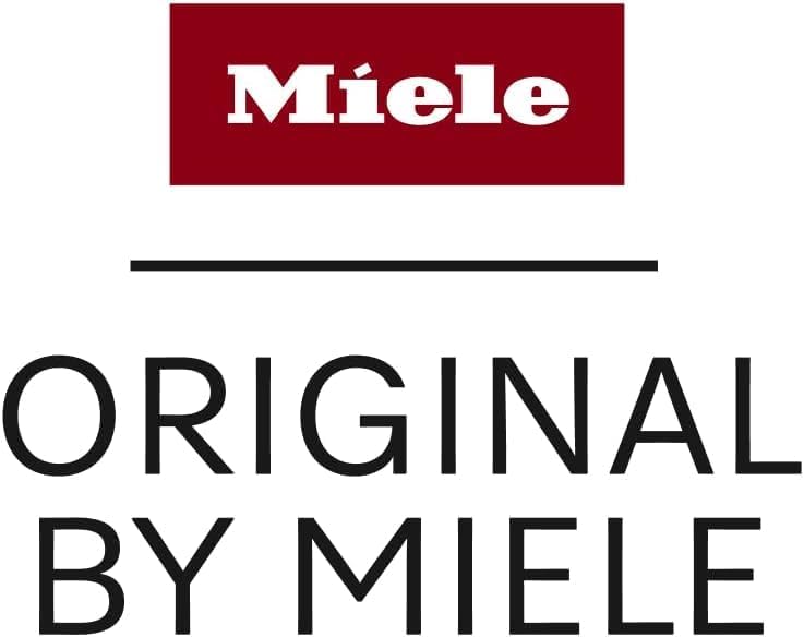Miele Dish Essentials Cleaning Value Bundle for Miele Dishwashers, Includes 60 UltraTabs in Biodegradable Wrapping, 1.5 kg Dishwasher Salt, and 500 ml Rinse Aid, Phosphate-Free – 11791100
