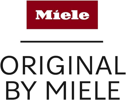 Miele Dish Essentials Cleaning Value Bundle for Miele Dishwashers, Includes 60 UltraTabs in Biodegradable Wrapping, 1.5 kg Dishwasher Salt, and 500 ml Rinse Aid, Phosphate-Free – 11791100