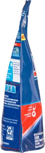 Finish Power Dishwasher Detergent 27ct