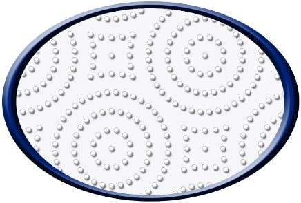 Sparkle Pick-A-Size Paper Towels, 6 Double Rolls (660 Sheets Total) - Strong 2-Ply Towels for Kitchen Cleanup and Everyday Messes