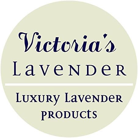 Victoria's Lavender Linen Spray - Aromatherapy Pillow Mist & Linen Spray for Bedding, Soothing Lavender Essential Oil Pure Blend for Bed & Pillows, Relaxing, Handmade in Oregon, Made in USA (8 oz)