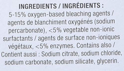 ATTITUDE Dishwasher Pods, Plant-Based & Vegan, Phosphate-Free Detergent Tablets, Naturally Derived, Unscented, 26 Count