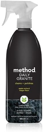 Method Granite Spray Cleaner, 28 Fz