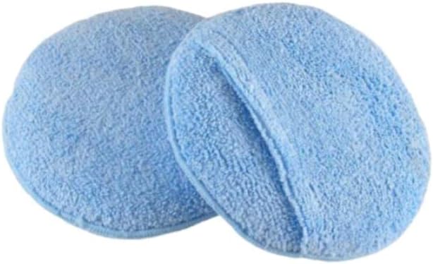 Leather CPR Cleaner 16" Microfiber Cleaning Cloth - Microfiber Towel for Car, Lint Free Microfibers Cleaning Cloths for Cars, Micro Fiber Towels, Lint Free Rags, Clean Leather, & Furniture - 2 Pack