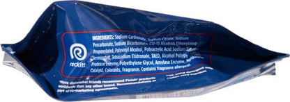 Finish Power Dishwasher Detergent 27ct