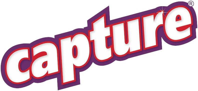 Capture Pet Stain & Odor Remover - Enzyme Pet Odor Eliminator for Home, Carpet Stain Remover for Cats & Dog Pee, Cat Urine Destroyer, Carpet Cleaner Spray - 1 Gallon