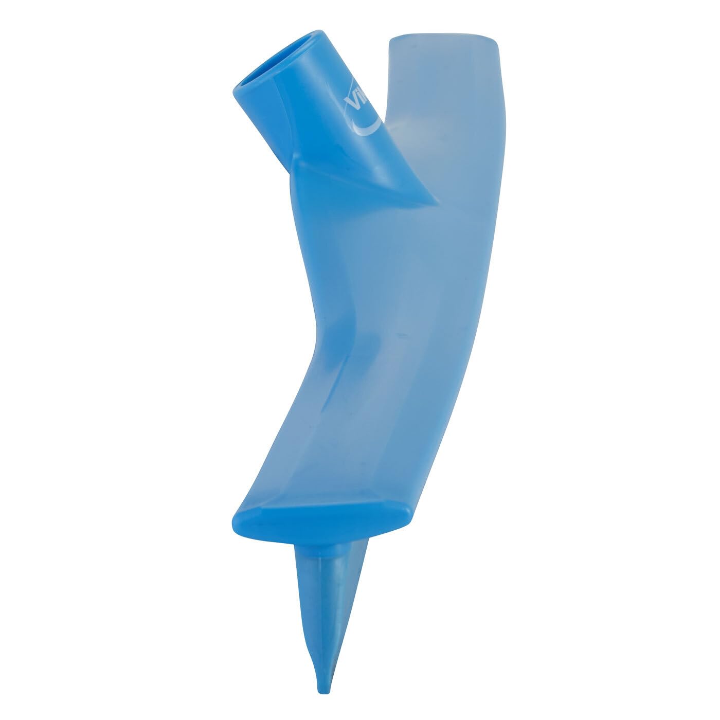Vikan 71604 Squeegee,Ultra Hygiene,24",PP/RB,Red