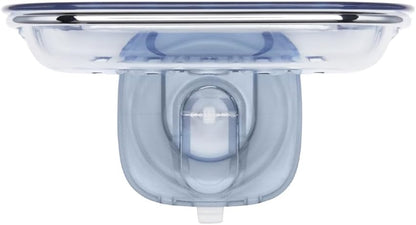 OXO Good Grips Suction Shower Hook