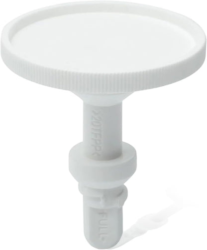 WD12X10284 Dishwasher Rinse Aid Fill Cap for GE Hotpoint JC Penney Kenmore and Montgomery Ward Replace WD12X24238 WD12X409 WD12X10024 1472897, Rinse Aid Dispenser Cap