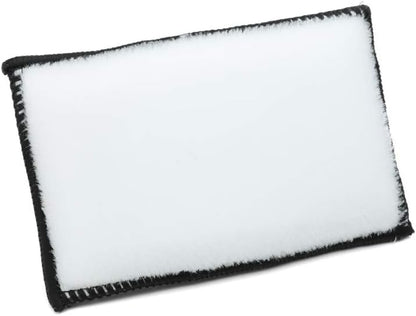 Scrub Ninja - Interior Scrubbing Sponge (5 in. x 3 in.)