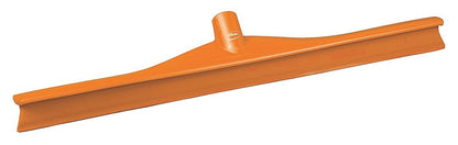 Vikan 71604 Squeegee,Ultra Hygiene,24",PP/RB,Red