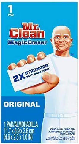 Magic Eraser