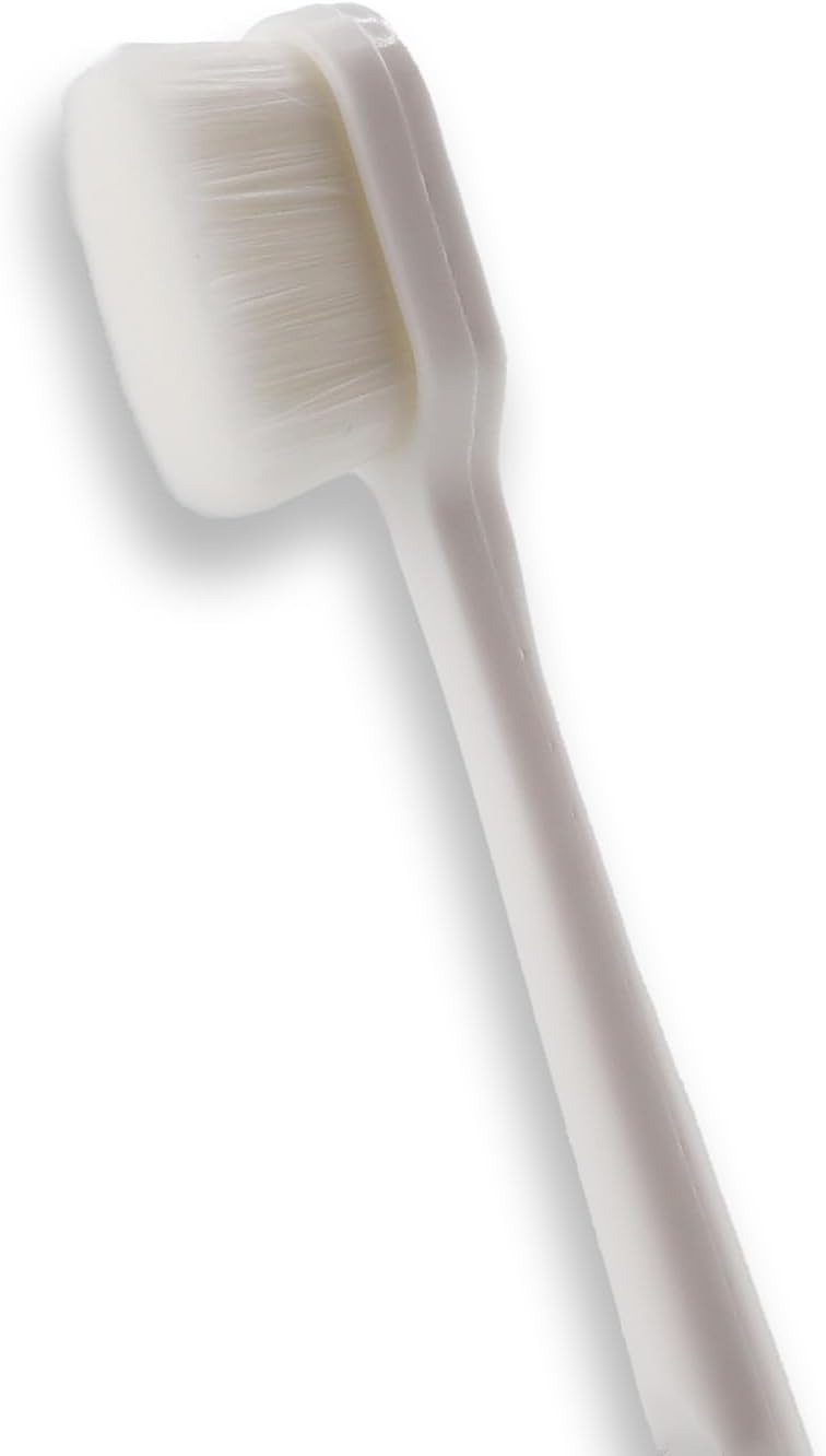 Precision PCB Cleaning Brush with 10,000 Ultra-Fine Bristles – Flux Remover for Circuit Boards, IC Chips, BGA Pads, Phones, Tablets, & Electronics Maintenance