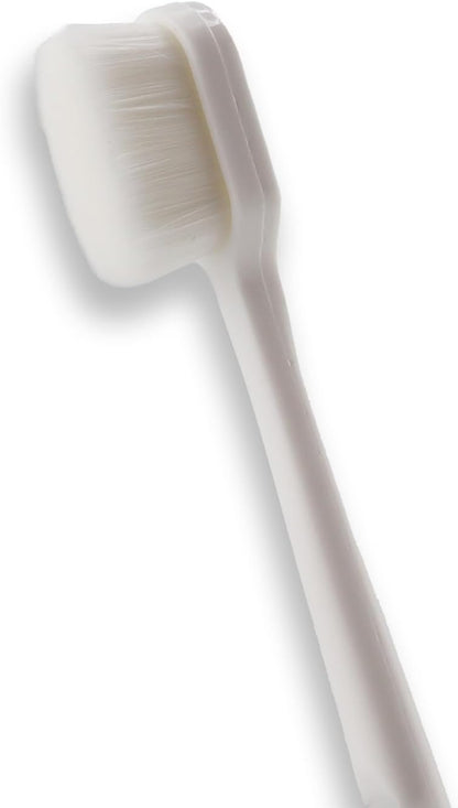 Precision PCB Cleaning Brush with 10,000 Ultra-Fine Bristles – Flux Remover for Circuit Boards, IC Chips, BGA Pads, Phones, Tablets, & Electronics Maintenance