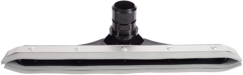 Cen-Tec Systems 68954 Squeegee Vacuum Tool, 14 Inch, 14", Black