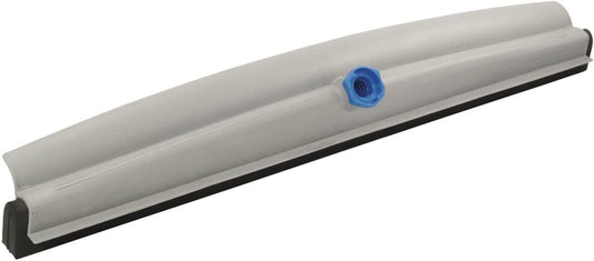 Unger Industrial 1972736 25 in. Lock-On Hooded Foam Floor Squeegee