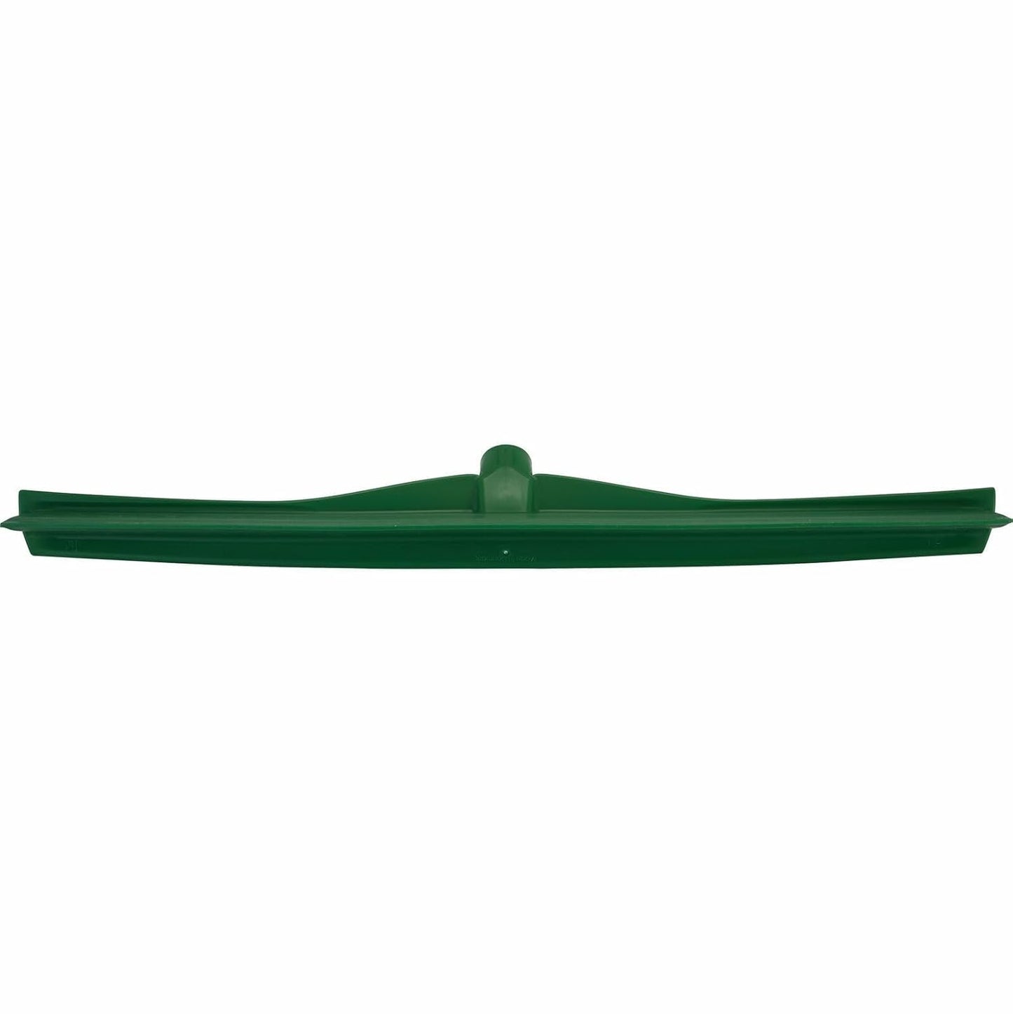 Vikan 71604 Squeegee,Ultra Hygiene,24",PP/RB,Red