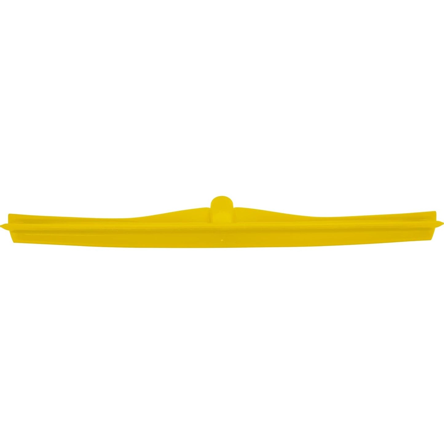 Vikan 71604 Squeegee,Ultra Hygiene,24",PP/RB,Red