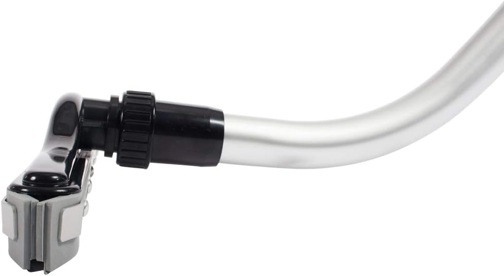 Cen-Tec Systems 68954 Squeegee Vacuum Tool, 14 Inch, 14", Black